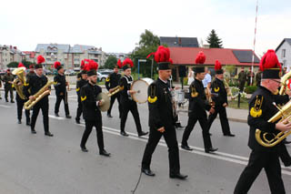 105. Rocznica Bitwy pod Cycowem