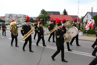 105. Rocznica Bitwy pod Cycowem