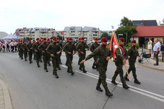 105. Rocznica Bitwy pod Cycowem