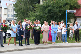 105. Rocznica Bitwy pod Cycowem