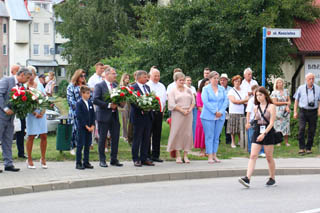 105. Rocznica Bitwy pod Cycowem