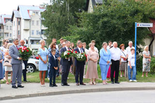 105. Rocznica Bitwy pod Cycowem