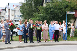 105. Rocznica Bitwy pod Cycowem