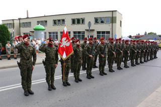 105. Rocznica Bitwy pod Cycowem