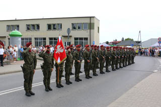 105. Rocznica Bitwy pod Cycowem