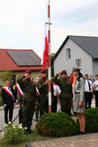 105. Rocznica Bitwy pod Cycowem