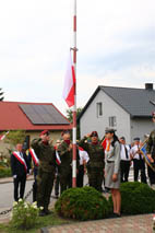 105. Rocznica Bitwy pod Cycowem