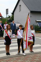 105. Rocznica Bitwy pod Cycowem