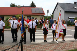 105. Rocznica Bitwy pod Cycowem