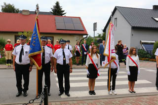 105. Rocznica Bitwy pod Cycowem