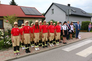 105. Rocznica Bitwy pod Cycowem