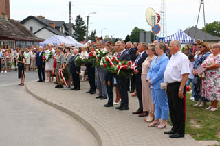 105. Rocznica Bitwy pod Cycowem