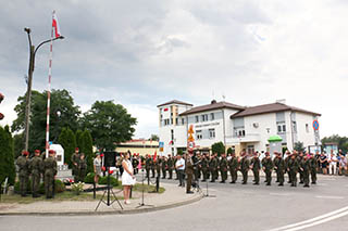 105. Rocznica Bitwy pod Cycowem