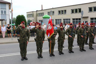 105. Rocznica Bitwy pod Cycowem