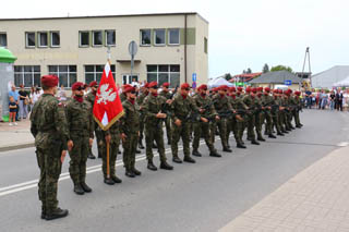 105. Rocznica Bitwy pod Cycowem