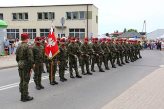 105. Rocznica Bitwy pod Cycowem