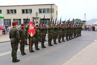 105. Rocznica Bitwy pod Cycowem