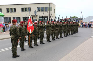 105. Rocznica Bitwy pod Cycowem