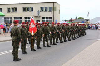 105. Rocznica Bitwy pod Cycowem