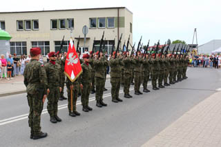 105. Rocznica Bitwy pod Cycowem