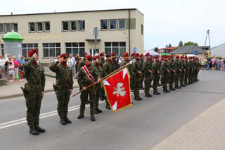 105. Rocznica Bitwy pod Cycowem