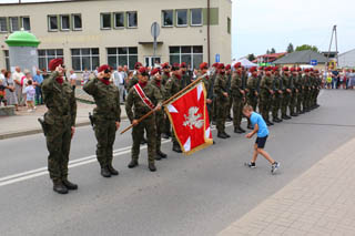 105. Rocznica Bitwy pod Cycowem