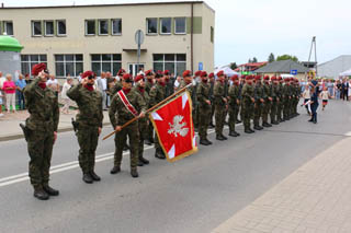 105. Rocznica Bitwy pod Cycowem