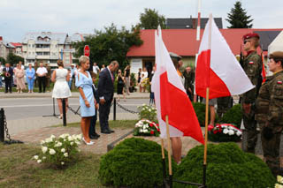 105. Rocznica Bitwy pod Cycowem