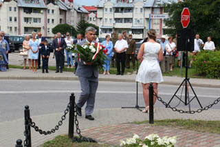 105. Rocznica Bitwy pod Cycowem