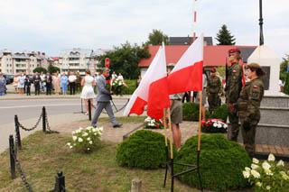 105. Rocznica Bitwy pod Cycowem