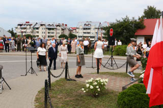 105. Rocznica Bitwy pod Cycowem