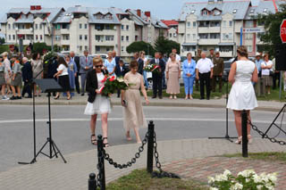 105. Rocznica Bitwy pod Cycowem