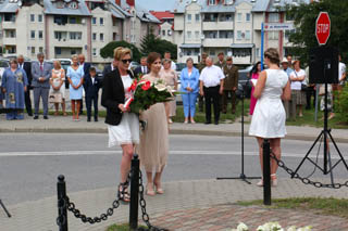 105. Rocznica Bitwy pod Cycowem