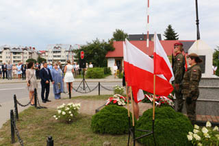 105. Rocznica Bitwy pod Cycowem