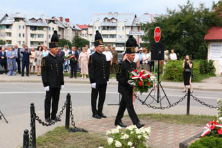 105. Rocznica Bitwy pod Cycowem