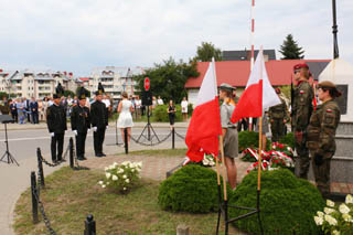 105. Rocznica Bitwy pod Cycowem