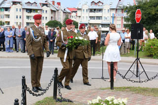 105. Rocznica Bitwy pod Cycowem