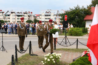 105. Rocznica Bitwy pod Cycowem