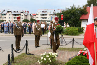 105. Rocznica Bitwy pod Cycowem