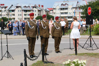 105. Rocznica Bitwy pod Cycowem