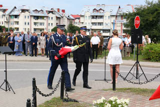 105. Rocznica Bitwy pod Cycowem