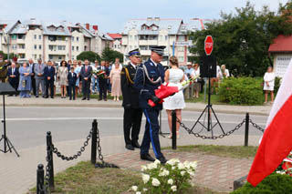 105. Rocznica Bitwy pod Cycowem