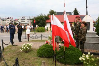 105. Rocznica Bitwy pod Cycowem