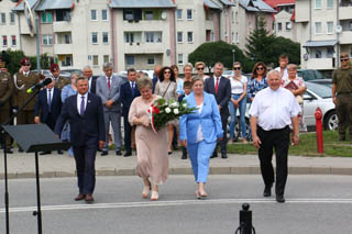 105. Rocznica Bitwy pod Cycowem