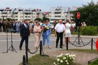 105. Rocznica Bitwy pod Cycowem