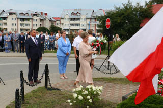 105. Rocznica Bitwy pod Cycowem