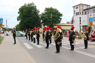 105. Rocznica Bitwy pod Cycowem