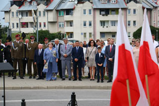 105. Rocznica Bitwy pod Cycowem