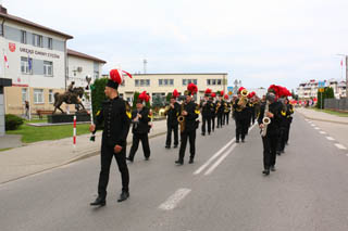 105. Rocznica Bitwy pod Cycowem