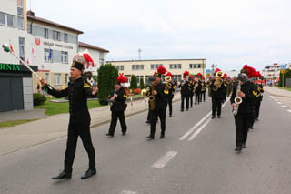 105. Rocznica Bitwy pod Cycowem